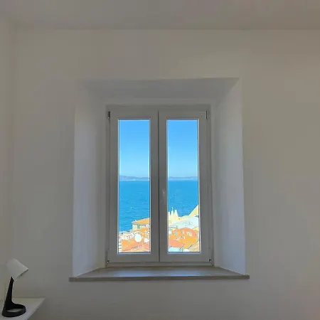 Blu Celeste Porto Santo Stefano (Grosseto)