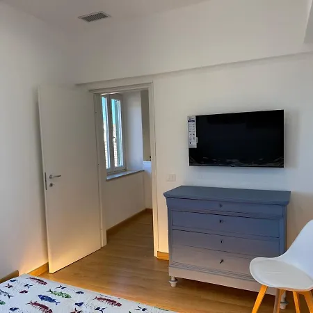 Blu Celeste Prázdninový dům