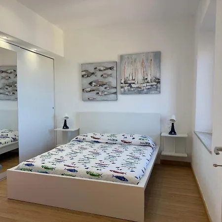Сasa de vacaciones Blu Celeste