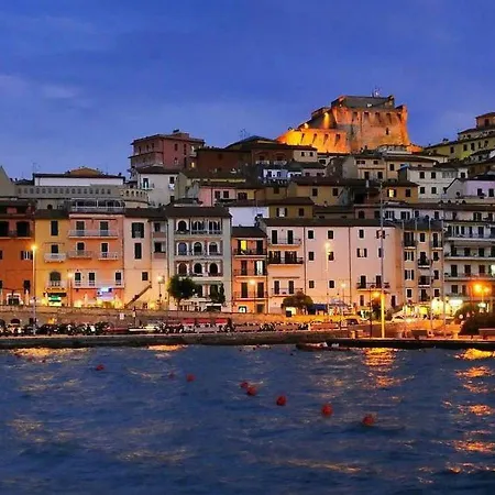 Сasa de vacaciones Blu Celeste Porto Santo Stefano (Grosseto)