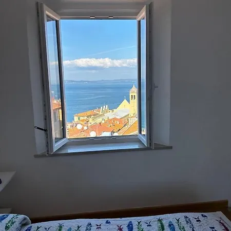 Blu Celeste Semesterbostad *